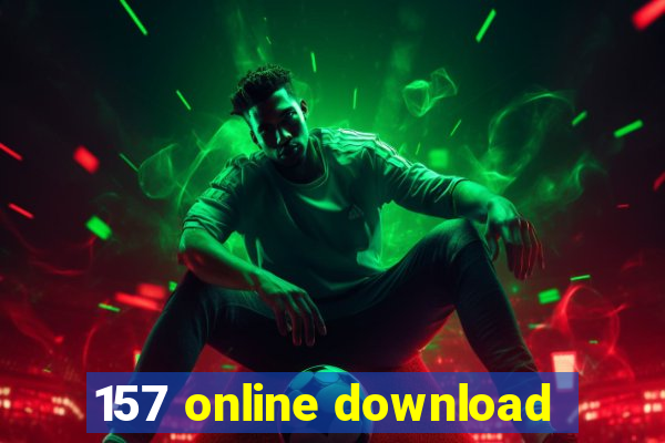 157 online download